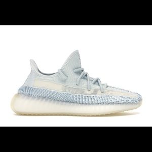 adidas Yeezy Boost 350 V2 Cloud White